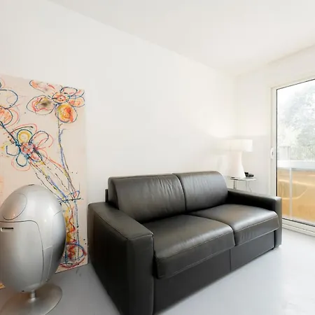 Studio Design Centre - Jardin Des Plantes * Toulouse