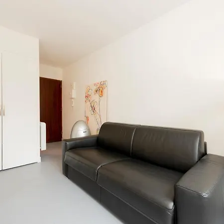 Apartamento Studio Design Centre - Jardin Des Plantes Toulouse