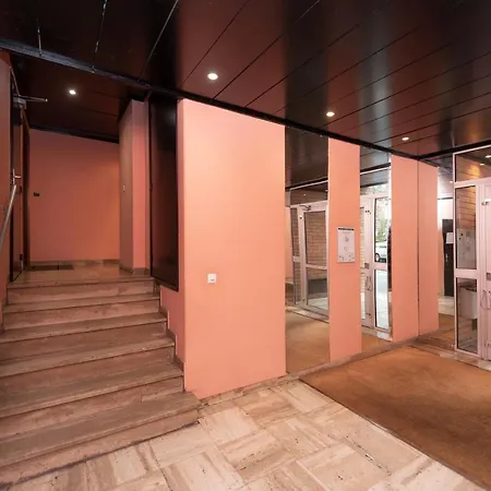 Studio Design Centre - Jardin Des Plantes Διαμέρισμα